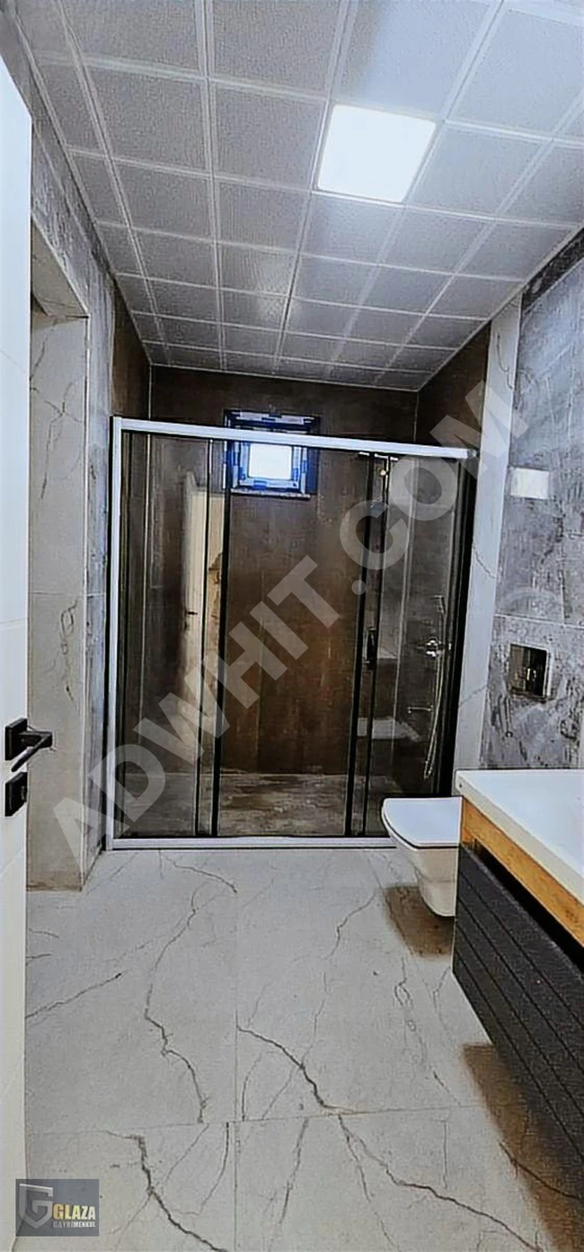 شقة للايجار فاخرة صفر في FENER MEVKİİN PRUVA