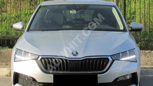 2023 Skoda Scala 1.0 TSI Premium DSG 110 BG