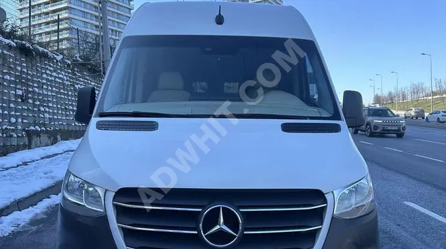سيارة فرصة من المالك الأول فاخرة VIP