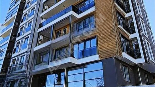 شقة للايجار فاخرة صفر في FENER MEVKİİN PRUVA