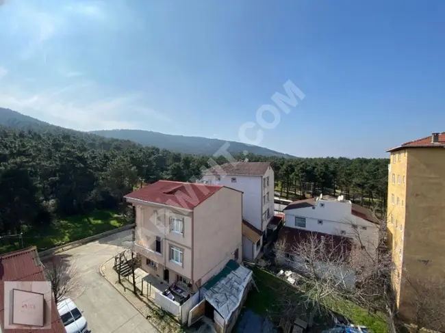 SULTANBEYLİ ABDURRAHMAN GAZİ MAH'DE 2+1 ÜST DUBLEKS SIFIR DAİRE