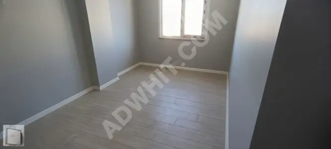 دوبلكس 4+1 للبيع في حي Orhangazi