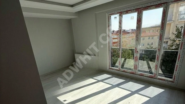 GLAZA GAYRİMENKUL'DAN FERAH DAİRE