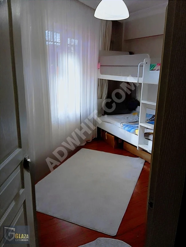 ÜMRANİYE ESENEVLER 'DE GİRİŞ KAT 2+1 SATILIK DAİRE