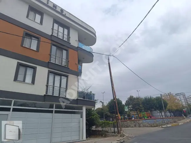 SULTANBEYLİ BATTALGAZİ MAH'DE 2+1 SATILIK DAİRE!!!