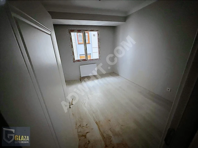 GLAZA GAYRİMENKUL'DAN FERAH DAİRE