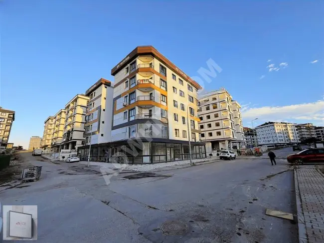 {SINIRSIZ KREDİ}BATTALGAZİ MAH'DE SATILIK 4+2 ÜST DUBLEKS