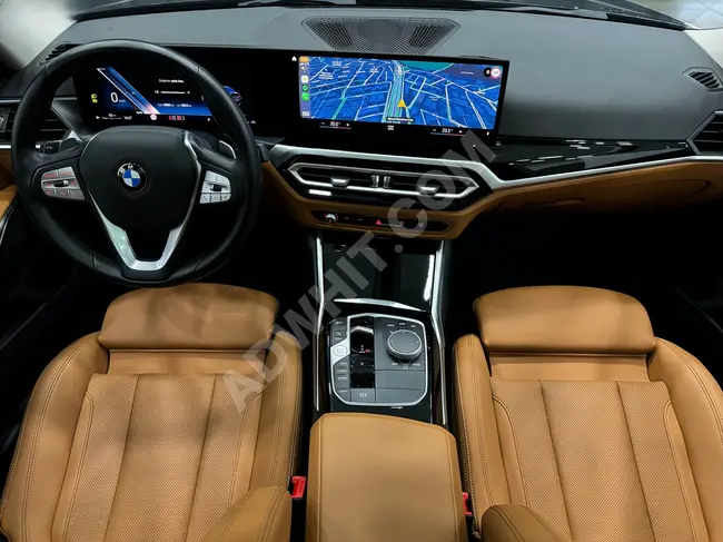 CK AUTO-2024 3.20 İ SPORTLİNE 25.000 KM LAZER+YENİ EKRAN BOYASIZ