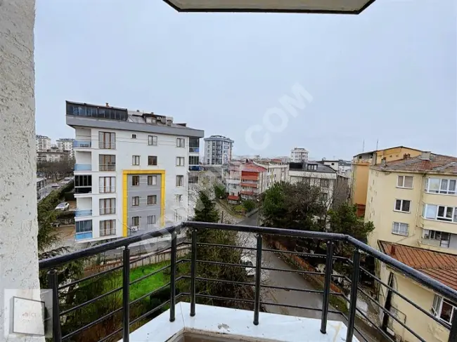 SULTANBEYLİ METRO'YA 4 DK 2+1 SATILIK DAİRE