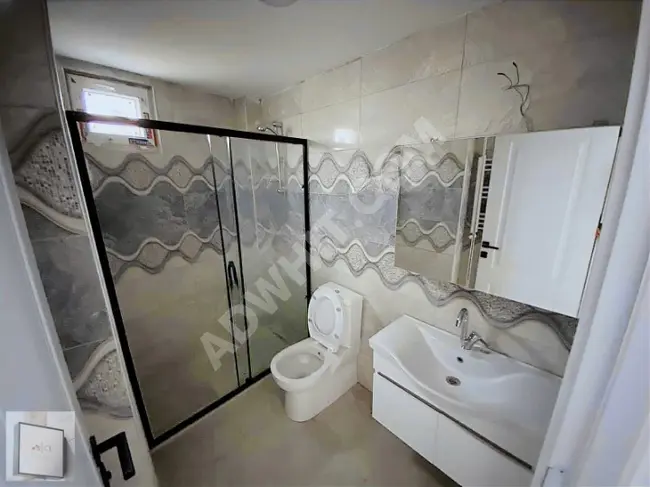 SULTANBEYLİ METRO'YA 4 DK 2+1 SATILIK DAİRE