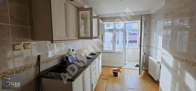 GLAZA'DAN FENER MEVKİİNDE SATILIK DAİRE