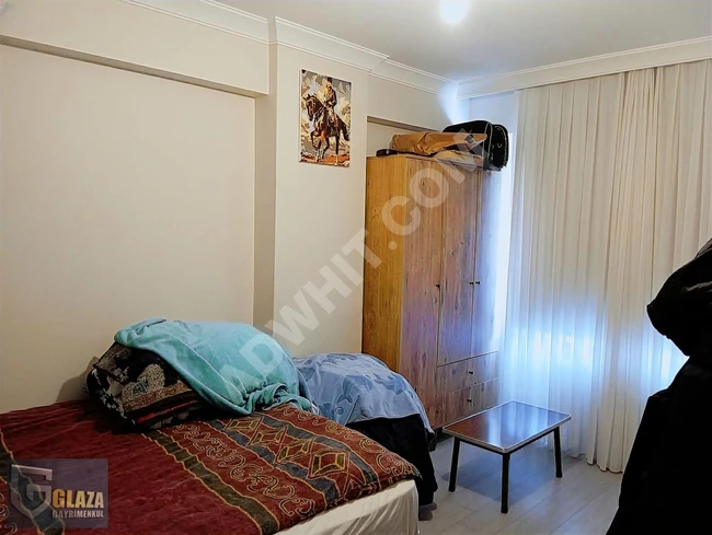 ÜSKÜDAR FERAH'TA 2+1 4.KAT SATILIK DAİRE