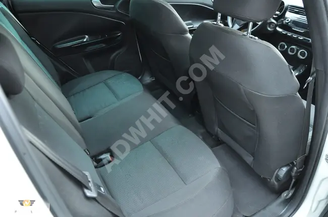 2011 ALFA ROMEO ( senetle taksitlendirme seçenegimiz vardır )