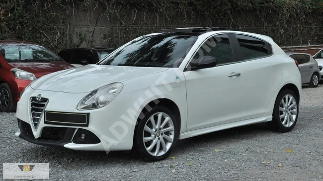 2011 ALFA ROMEO ( senetle taksitlendirme seçenegimiz vardır )
