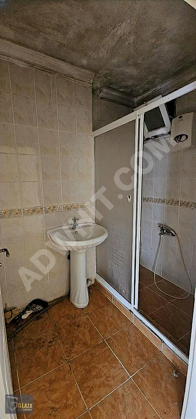 GLAZA'DAN FENER MEVKİİNDE SATILIK DAİRE