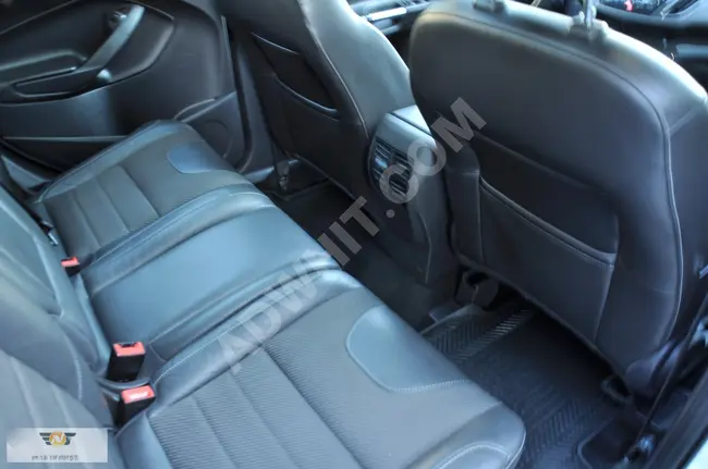 2014 FORD KUGA ( senetle taksitlendirme seçeneğimiz vardır )