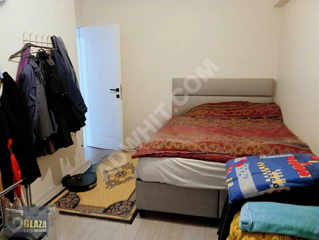ÜSKÜDAR FERAH'TA 2+1 4.KAT SATILIK DAİRE