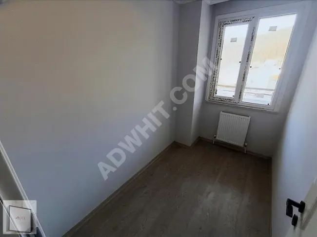 SULTANBEYLİ'DE SINIRSIZ KREDİLİ 2+1 SIFIR SATILIK DAİRE!!