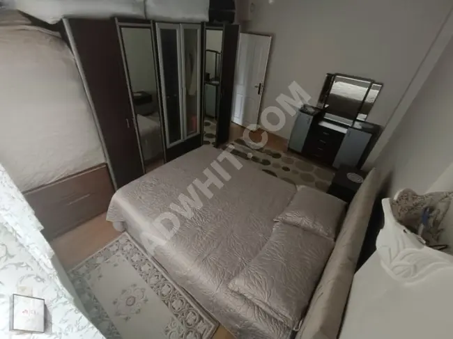 SULTANBEYLİ AHMET YESEVİ MAH'DE 2+1 MASRAFSIZ SATILIK DAİRE!!!
