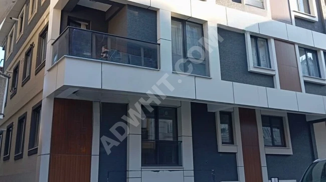 ÜSKÜDAR FERAH'TA 2+1 4.KAT SATILIK DAİRE