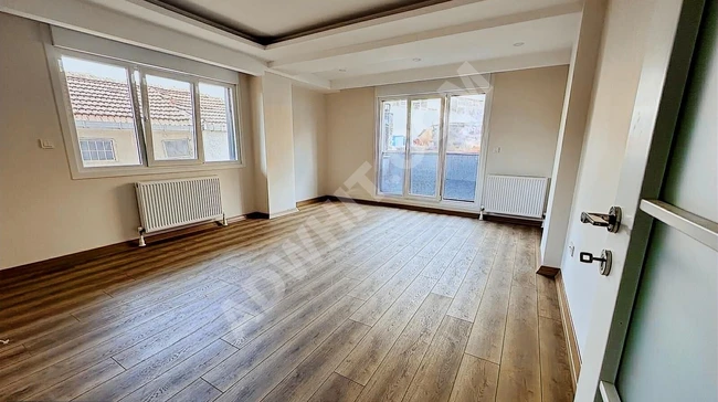 GLAZA GAYRİMENKUL 2+1 100 M2 OTOPARKLI DAİRE