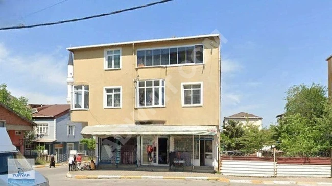 Land for sale located in the SULTANBEYLİ YAVUZ SELİM area