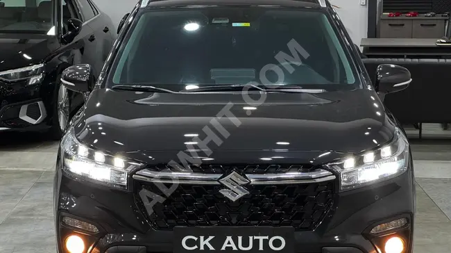 CK AUTO-2023 S-CROSS 1.4 HYBRİD GL ELEGANCE 25.000 KM BOYASIZ
