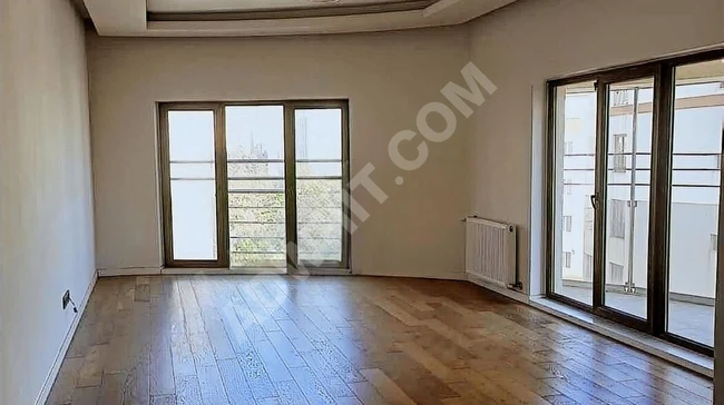 BAŞAKŞEHİR ARTERİUM 3+1 ARA KAT BOŞ SATILIK DAİRE