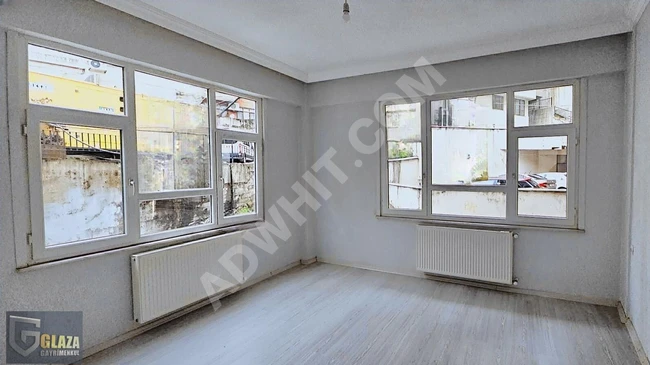 GLAZA'DAN MERKEZİ KONUMDA YENİ RESTORE EDİLMİŞ KULLANIŞLI DAİRE
