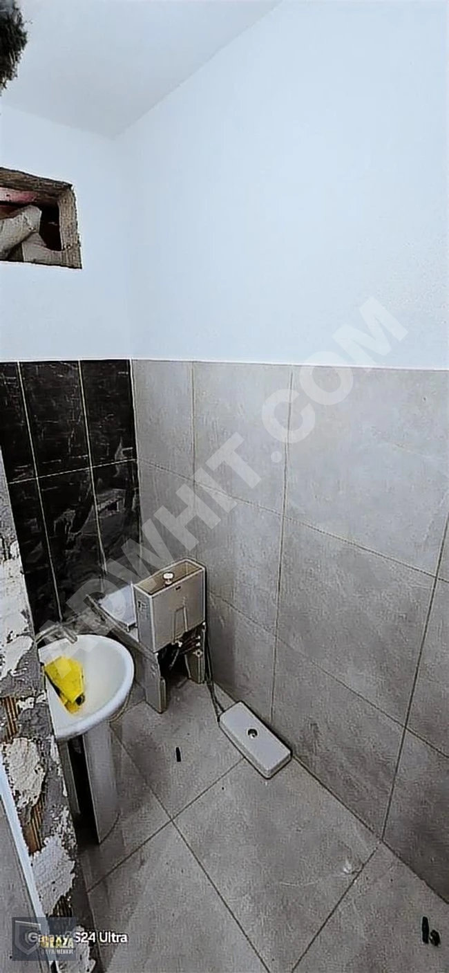 GLAZA GAYRİMENKUL'DEN DÜZ GİRİŞ DÜKKAN DEPOLU