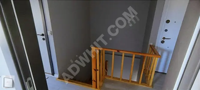 دوبلكس 4+1 للبيع في حي Orhangazi