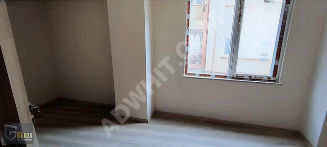 TEK YETKİLİ FİRMA GLAZA DAN SATILIK DAİRELER