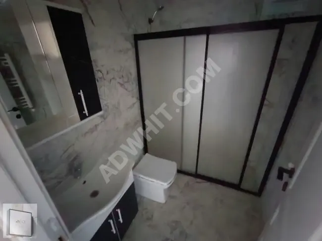 SULTANBEYLİ'DE SINIRSIZ KREDİLİ 2+1 SIFIR SATILIK DAİRE!!