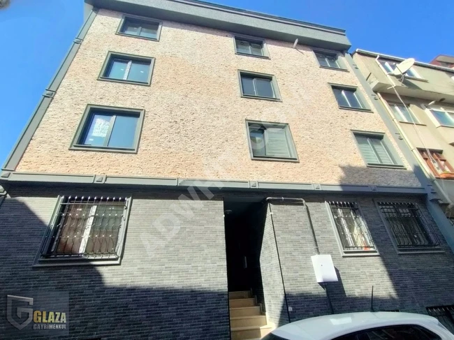 GLAZADAN 2+1 75 M2 ARA KAT DAİRE