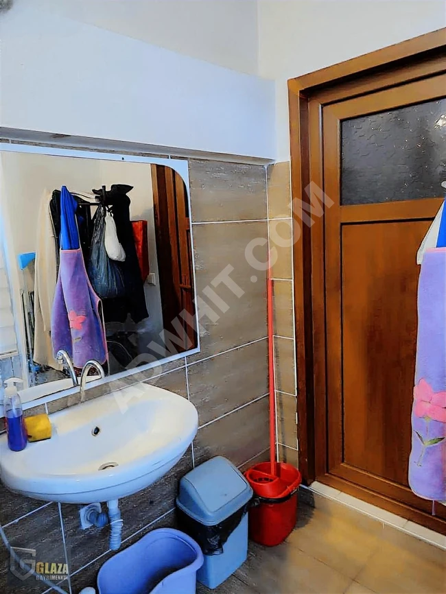 GLAZA'DAN DEVREN KİRALIK İŞLETME