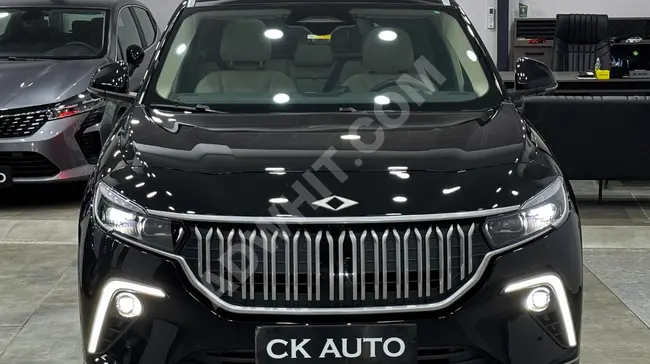 CK AUTO-2023 TOGG V2 UZUN MNZİL 29.000KM 4ISITMA+MERİDİAN BOYASZ