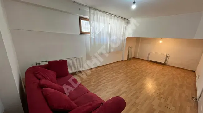 PARLAK'tan İSKELEYE YÜRÜME MESAFESİNDE GENÇ BİNADA 2+1 DAİRE**