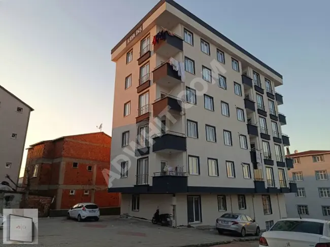 SULTANBEYLİ'DE SINIRSIZ KREDİLİ 2+1 SIFIR SATILIK DAİRE!!