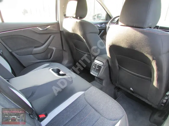 2023 Skoda Scala 1.0 TSI Premium DSG 110 BG