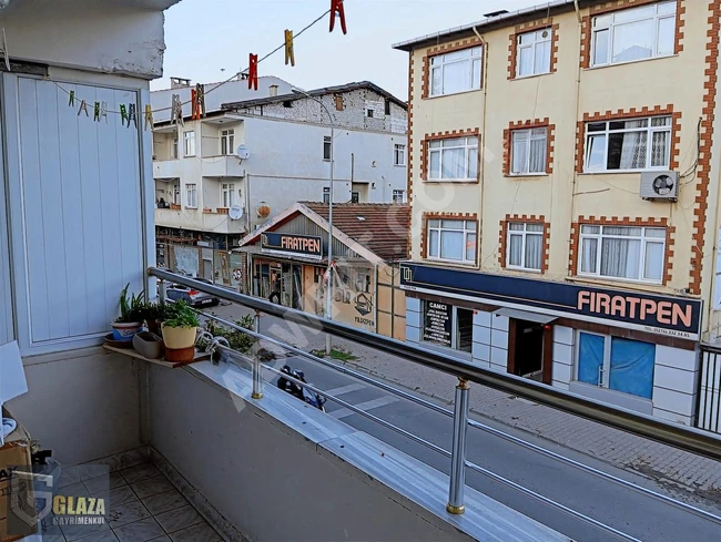 ÜSKÜDAR KÜÇÜKSU'DA 2 KATLI CADDE CEPHE SATILIK BİNA