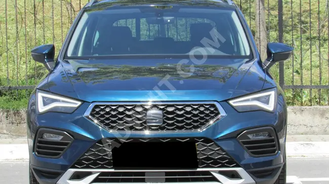 2023 Seat Ateca 1.5 TSI 150 BG Xperience DSG Boyasız 23.000'dE