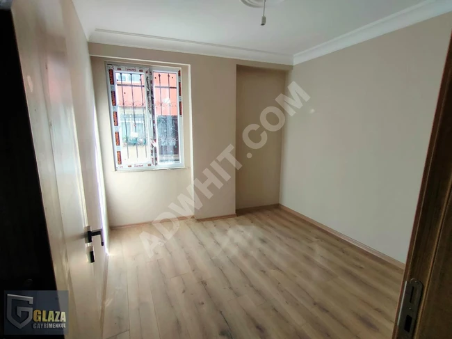 GLAZADAN 2+1 75 M2 ARA KAT DAİRE