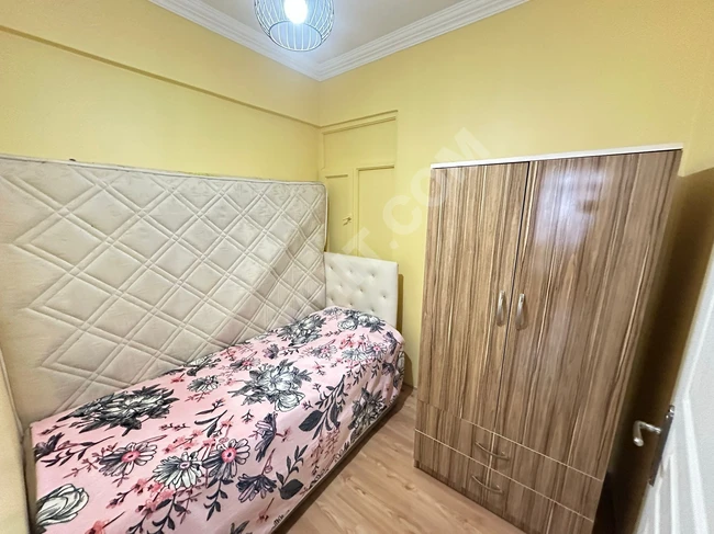 Yıllık kiralık daire, Avrupa Yakası, Silivri bölgesi, İstanbul.