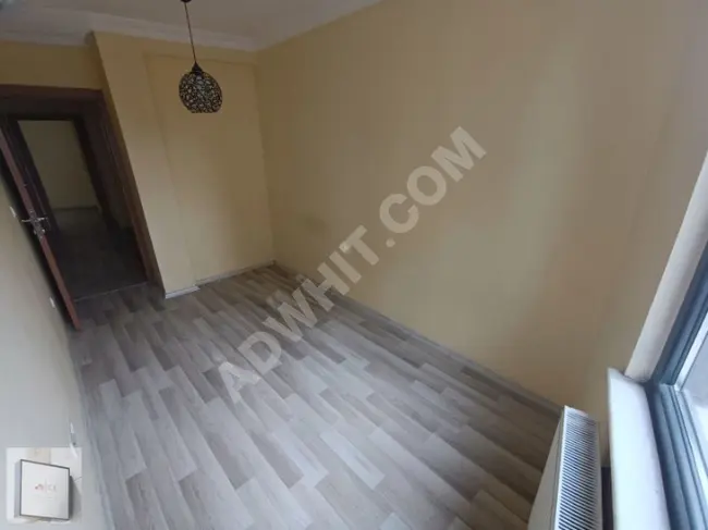 SULTANBEYLİ BATTALGAZİ MAH'DE 2+1 SATILIK DAİRE!!!