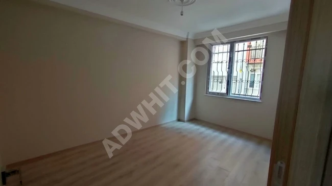 GLAZADAN 2+1 75 M2 ARA KAT DAİRE