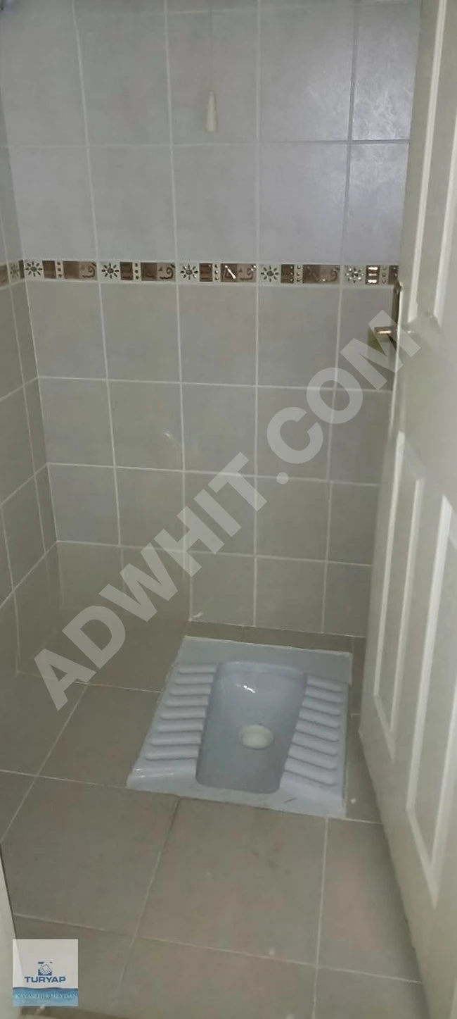 BAŞAKSEHİR ONURKENTTE KİRALIK 3+1 DAİRE