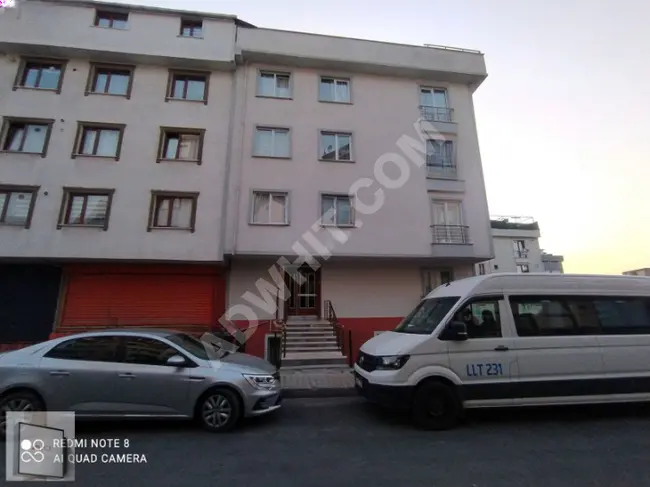 ADİL MAHALLESİNDE ACİL SATILIK 2+1 ARAKAT DAİRE