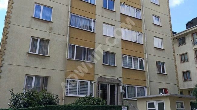 ÜMRANİYE ESENEVLER ERDEM SİTESİ'NDE 3+1 KİRALIK DAİRE