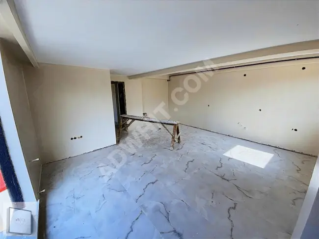 SULTANBEYLİ ABDURRAHMAN GAZİ MAH'DE 2+1 ÜST DUBLEKS SIFIR DAİRE