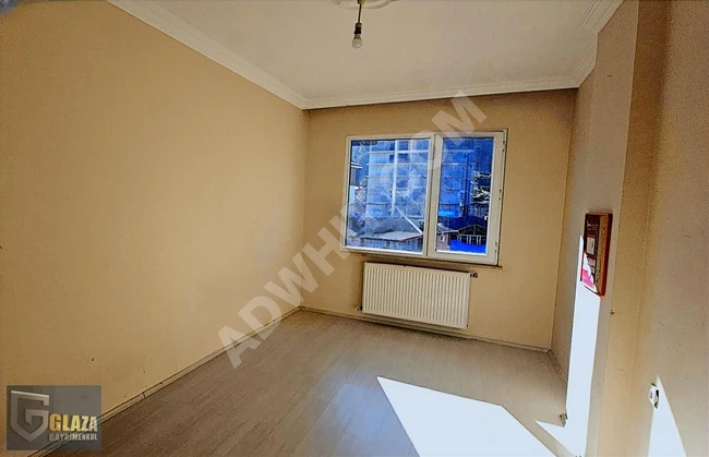 GLAZA'DAN MERKEZİ KONUMDA SİTE İÇİNDE LÜKS DAİRE